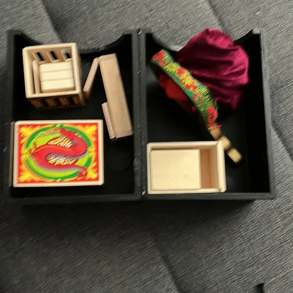 Magic set - Picture 3 of 3